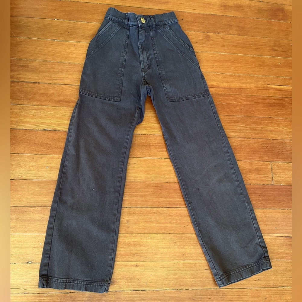 Big Bud Press Work Pants